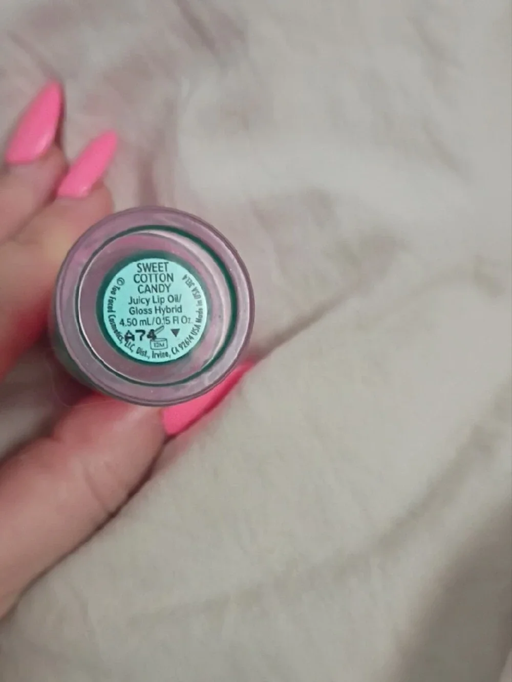 Too Faced too faced